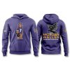 Morgan Wallen x Ravens 2026 Hoodie
