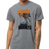 Moussa Diabate Moose on the Loose Shirt 8 Moussa Diabate Moose on the Loose Shirt 22