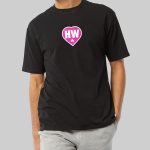 Move4Heather Night 2025 Celtics HW Shirt