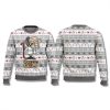 National Lampoon's Vacation Cousin Eddie Christmas Ugly Sweater