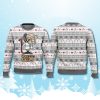 National Lampoon's Vacation Cousin Eddie Christmas Ugly Sweater