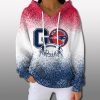 Patriots Gradient Christmas Waffle Hoodie 2025 3 New England Patriots Gradient Christmas Waffle Hoodie 2025