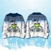 Patriots Snow Grnch Ugly Christmas Sweater 2025 7 New England Patriots Snow Grinch Ugly Christmas Sweater 2025 2