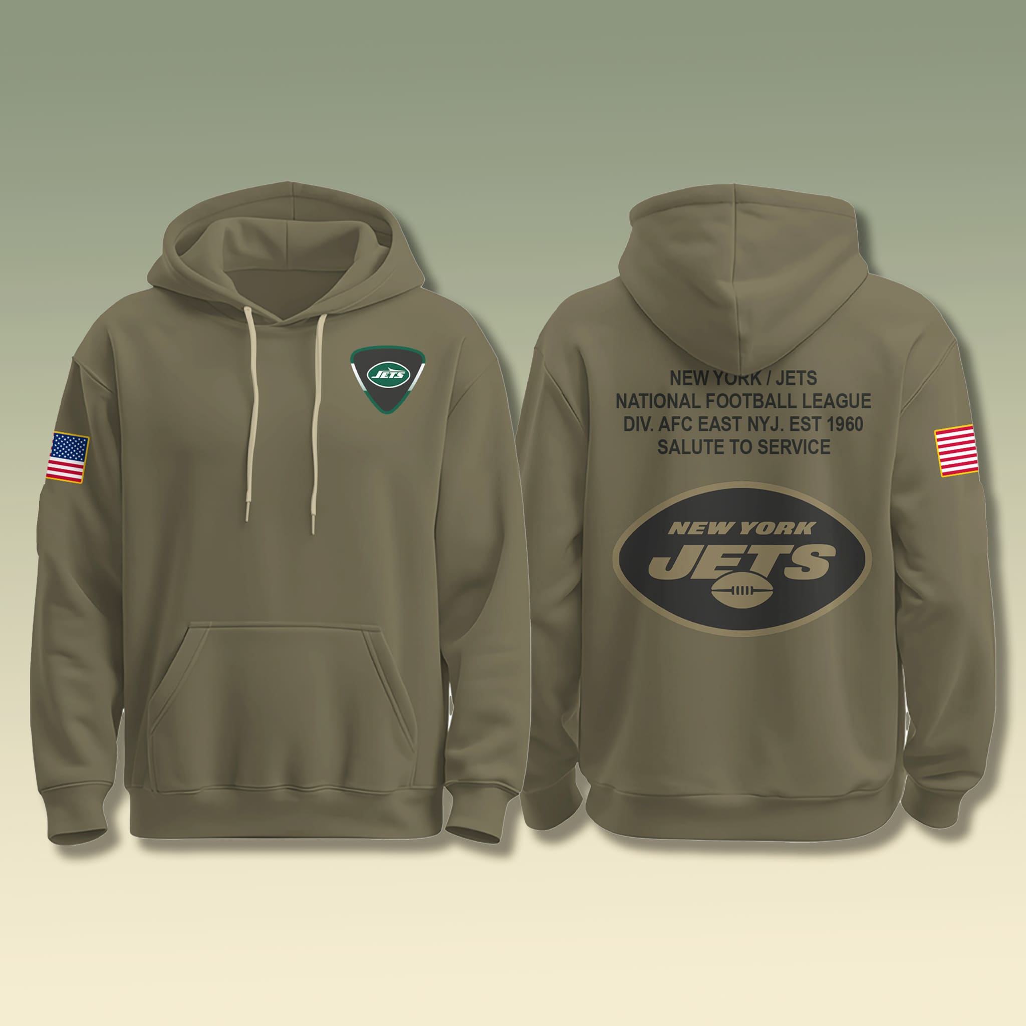 New York Jets Salute To Service Hoodie 2025 2 New York Jets Salute To Service Hoodie 2025 2