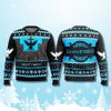 Night's Watch Game of Thrones Ugly Christmas Sweater 6 Night’s Watch Game of Thrones Ugly Christmas Sweater