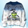 Notre Dame Fighting Irish Ugly Sweater Christmas 2025