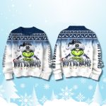 Notre Dame Fighting Irish Ugly Sweater Christmas 2025