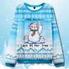 OMG Becky Look at Her Tree Ugly Christmas Sweater