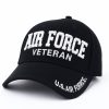Obama Air Force Veteran Hat 2025