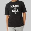 Oklahoma Sooners Hard To Kill Shirt 8 Oklahoma Sooners Hard To Kill Shirt 5