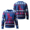 Ole Miss Rebels Custom Ugly Christmas Sweater 2025 7 Ole Miss Rebels Custom Ugly Christmas Sweater 2025