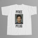PFREE PFLUG Shirt