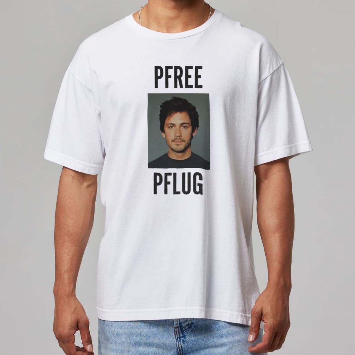 PFREE PFLUG Shirt 12 PFREE PFLUG Shirt 12