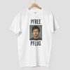 PFREE PFLUG Shirt 8