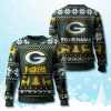 Packers 2025 Custom Vintage Ugly Christmas Sweater 4 Packers 2025 Custom Vintage Ugly Christmas Sweater 1