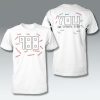 Patriots Mack Hollins 988 You Are Worth It Shirt