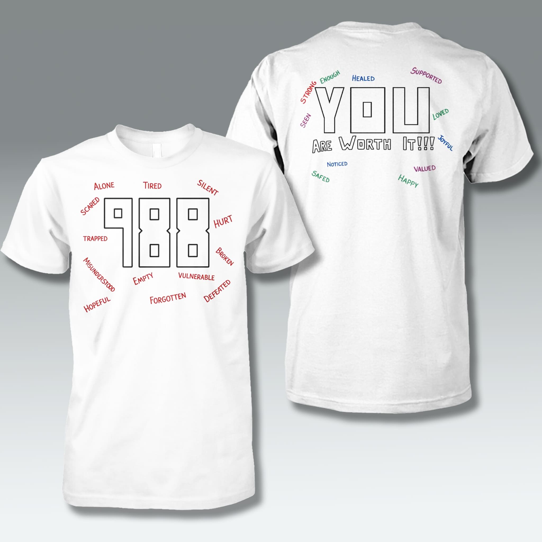 Patriots Mack Hollins 988 You Are Worth It Shirt 1 Patriots Mack Hollins 988 You Are Worth It Shirt