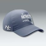 Patriots Rivalries Nor Easter Winter Hat 2025