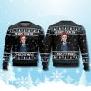 Peaky Blinders Merry Fookin’ Christmas Ugly Sweater