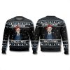 Peaky Blinders Merry Fookin' Christmas Ugly Sweater 7 Peaky Blinders Merry Fookin’ Christmas Ugly Sweater