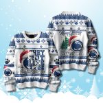 Penn State Nittany Lions They Not Like Us Ugly Christmas Sweater
