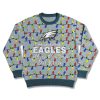 Eagles Merry Christmas Go Eagles Cozy Ugly Sweater 5 Philadelphia Eagles Merry Christmas Go Eagles Cozy Ugly Sweater 1