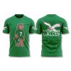 Eagles x Morgan Wallen 2026 Tour Shirt 3 Philadelphia Eagles x Morgan Wallen 2026 Tour Shirt