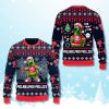 Phillies Phanatic Ho Ho Ho Ugly Christmas Sweater 5 Phillies Phanatic Ho Ho Ho Ugly Christmas Sweater