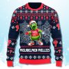 Phillies Phanatic Ho Ho Ho Ugly Christmas Sweater 5 Phillies Phanatic Ho Ho Ho Ugly Christmas Sweater