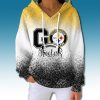 Steelers 2025 Christmas Gradient Waffle Hoodie 5 Pittsburgh Steelers 2025 Christmas Gradient Waffle Hoodie 2