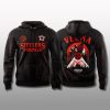 Pittsburgh Steelers x Vecna Stranger Things 5 Hoodie 2
