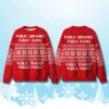 Public Libraries Public Radio Public Transit Ugly Sweater 4 Public Libraries Public Radio Public Transit Ugly Sweater