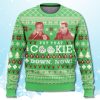 Put That Cookie Down Jingle All The Way Christmas Ugly Sweater 4 Put That Cookie Down Jingle All The Way Christmas Ugly Sweater
