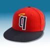 RC Quakes Angels 2026 Hat Snapback 1