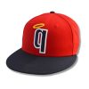 RC Quakes Angels 2026 Hat Snapback 2