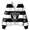 Raiders Christmas Cardigan Sweater 2025 4 Raiders Christmas Cardigan Sweater 2025 2