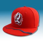 Rancho Cucamonga Quakes x LA Angels 2026 Hat