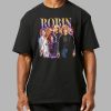 Robin Buckley Stranger Things Season 5 Shirt 10 Robin Buckley Stranger Things Season 5 Shirt 12