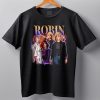 Robin Buckley Stranger Things Season 5 Shirt 6