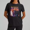Robin Buckley Stranger Things Season 5 Shirt 8