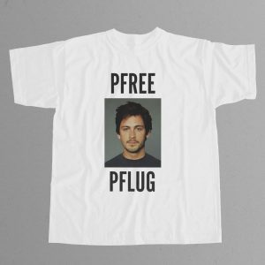 PFREE PFLUG Shirt 10