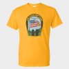 Sabrina Carpenter Cub Scout Day Camp 1981 Shirt 1
