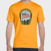 Sabrina Carpenter Cub Scout Day Camp 1981 Shirt 3