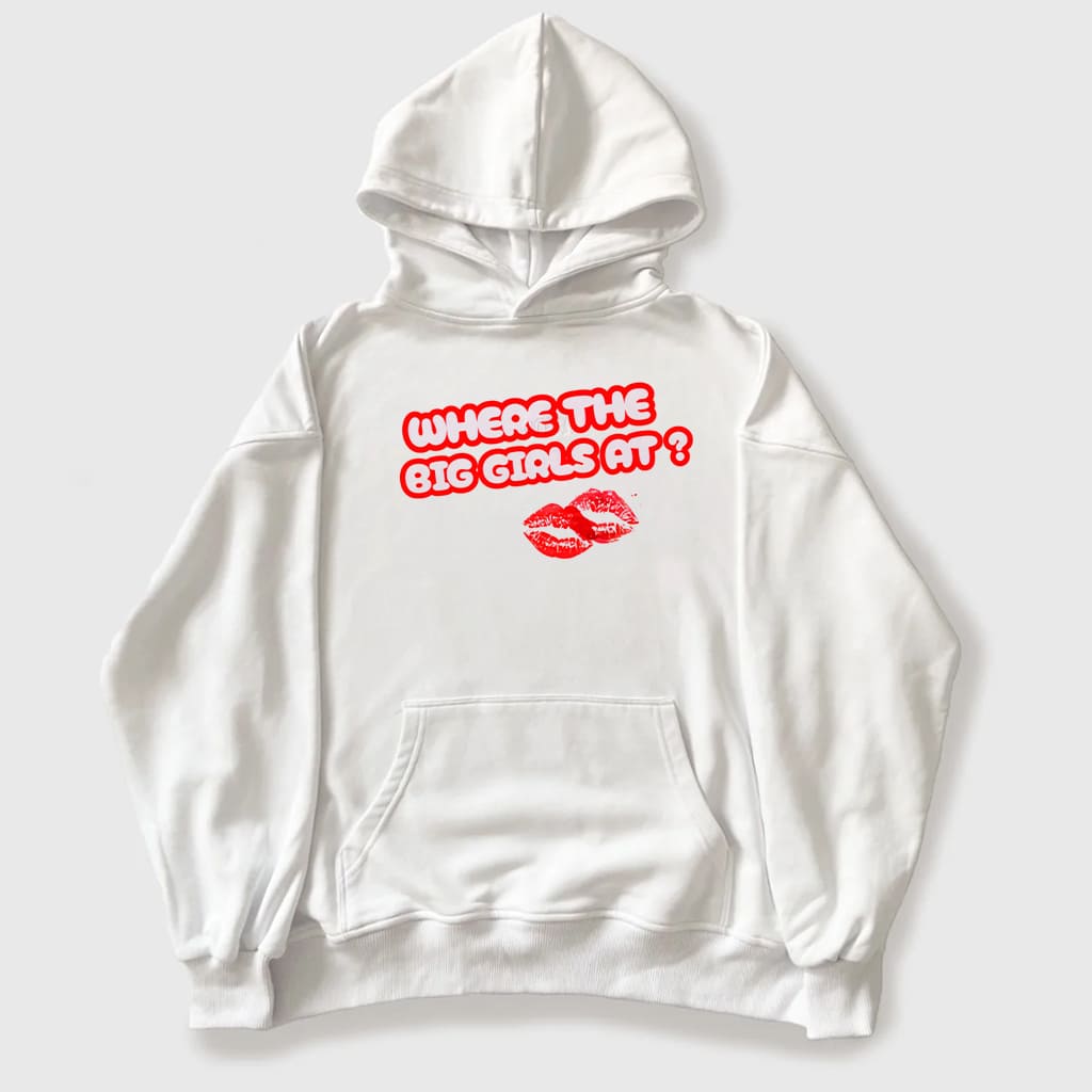 Scarlip Where The Big Girls At Shirt 2 Scarlip Where The Big Girls At Shirt 15