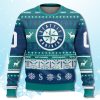 Seattle Mariners Custom Ugly Christmas Sweater 2025 5 Seattle Mariners Custom Ugly Christmas Sweater