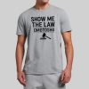 Show Me The Law Omotosho Shirt 17