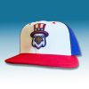 Somerset Patriots Americas 250th Anniversary Hat 1
