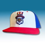 Somerset Patriots America's 250th Anniversary Hat