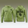Sooners Oklahoma There's Only One Unity Hoodie 1
