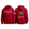 South Carolina Gamecocks Freedom Hoodie 2025 3 South Carolina Gamecocks Freedom Hoodie 2025